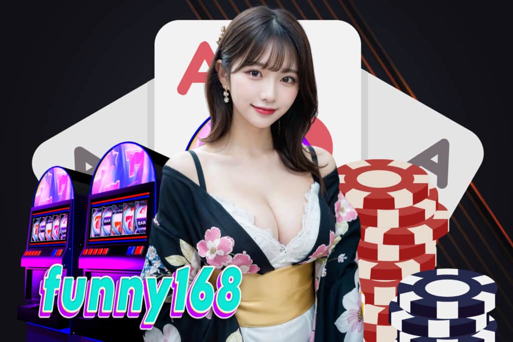 lucky funny168